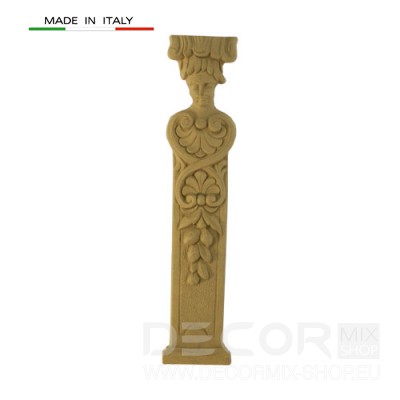 Medžio dekoras F560179 Medžio dekoras F560179